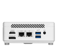 MSI Cubi 5 1M Core 3-100U/32GB/2TB Biały - 1530643 - zdjęcie 3